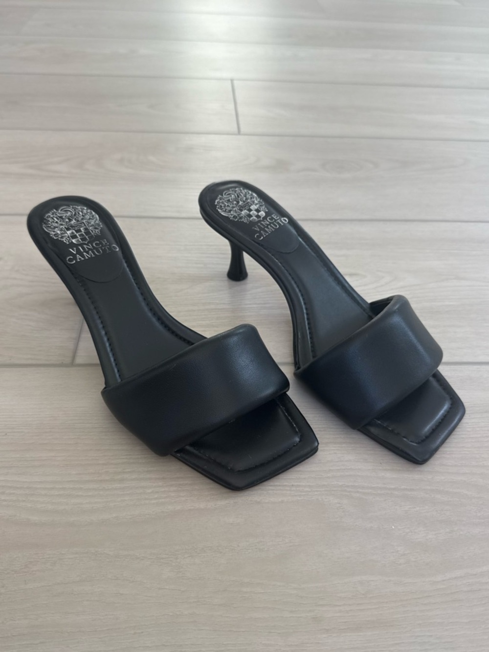 Vince Camuto Heeled Sandal